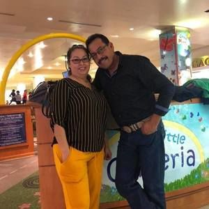 Meet your Posher, Canuto